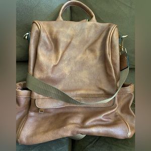 Women Backpack Purse Fashion leather